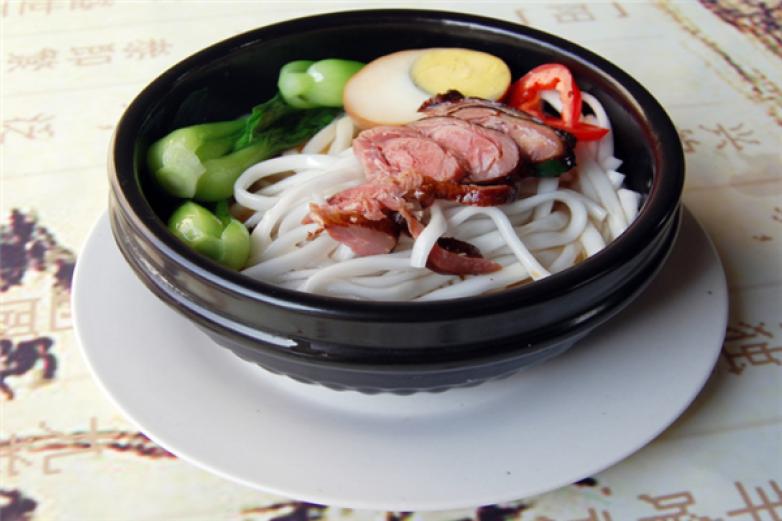 小肉町私房面