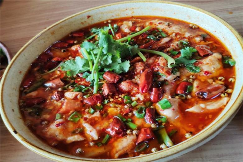 胖子飯店