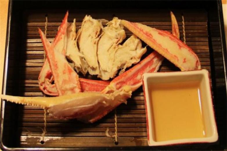 蟹道樂