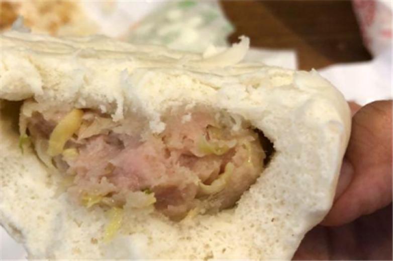唐記包點