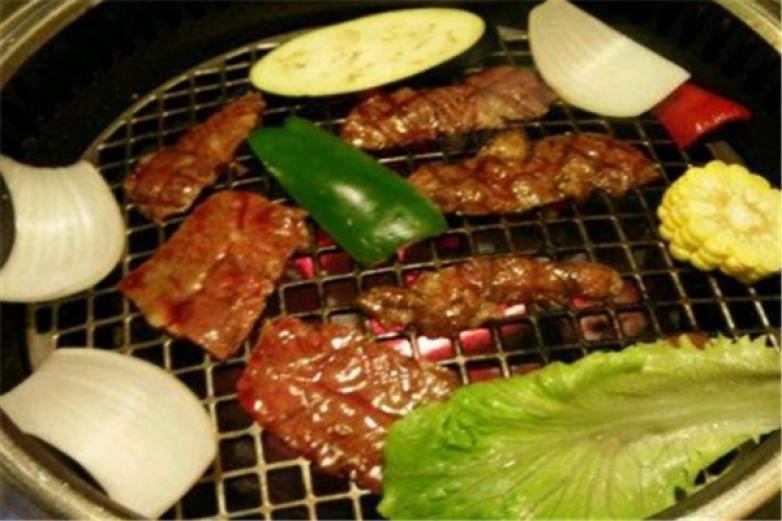 藤幸燒肉