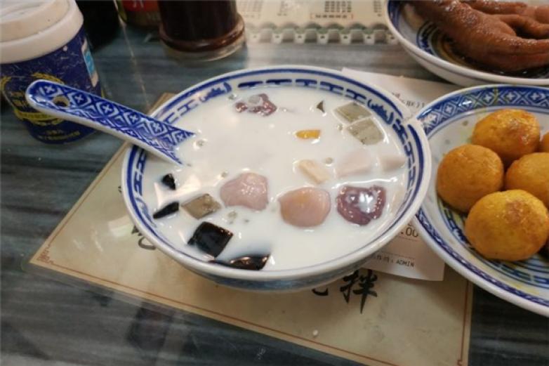 雙喜老鋪甜品