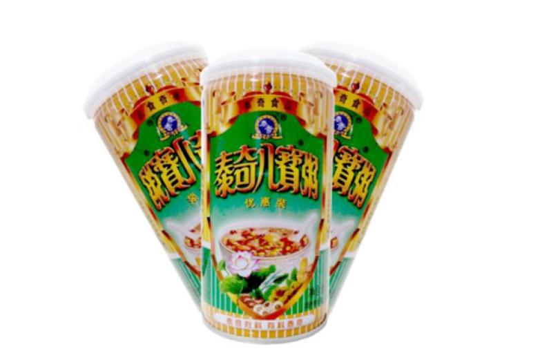泰奇八寶粥
