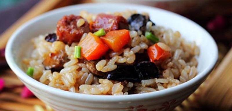 燜飯大師