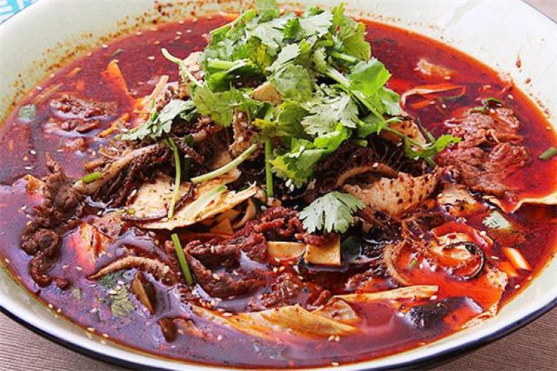 廚師兄冒菜