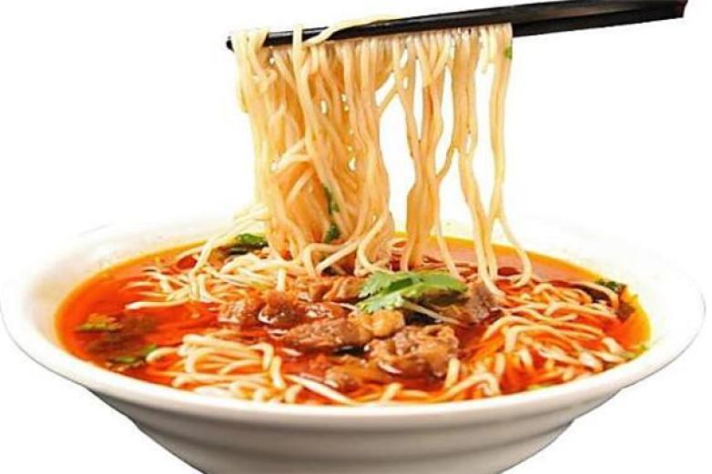 崇德面館