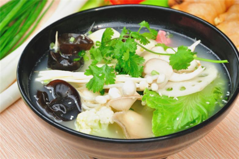 土老冒冒菜