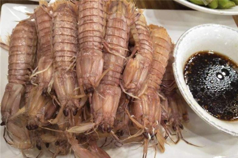 壯翅蠔情