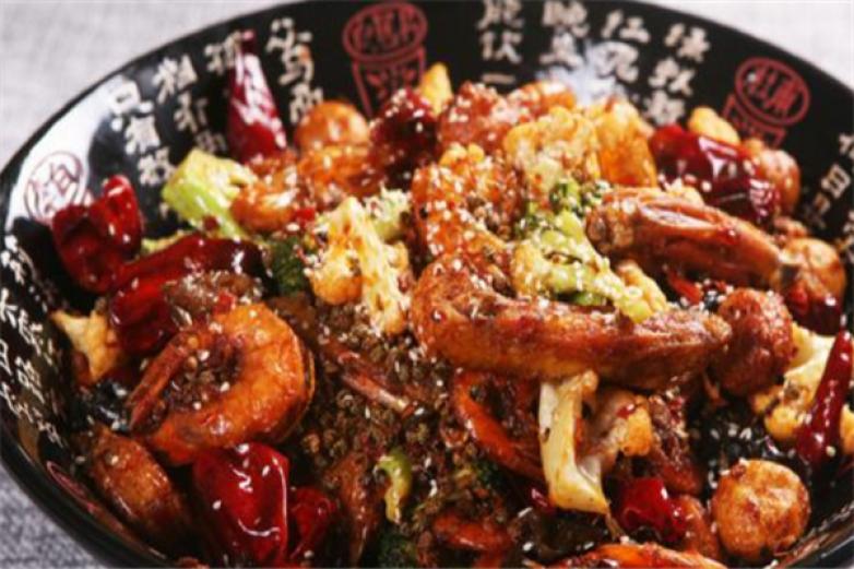 779香鍋
