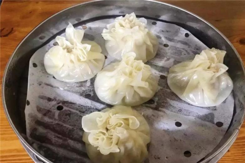 蕙心餛飩
