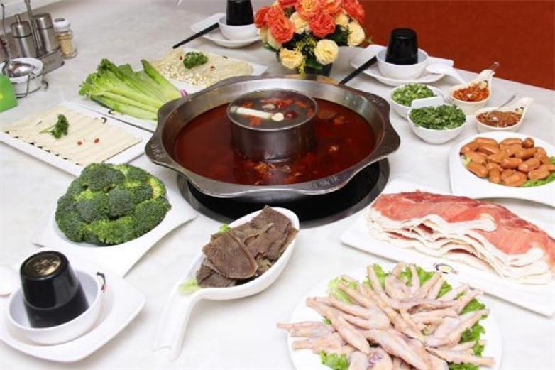 湘鴨村火鍋