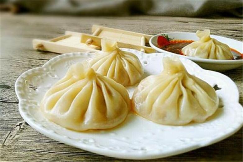 蘇味園湯包館