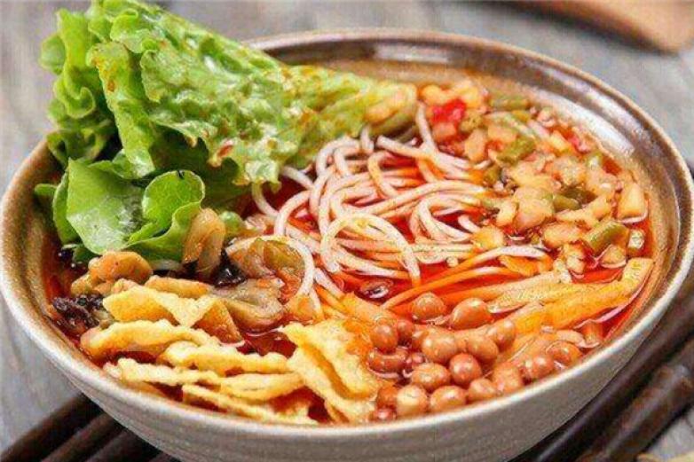 珍螺螺螄粉