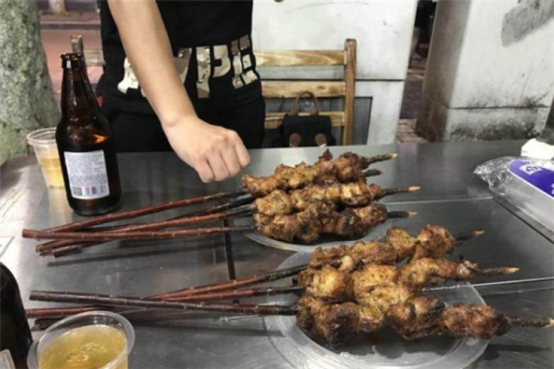 阿木燒烤