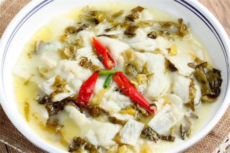 魚丫丫酸菜魚