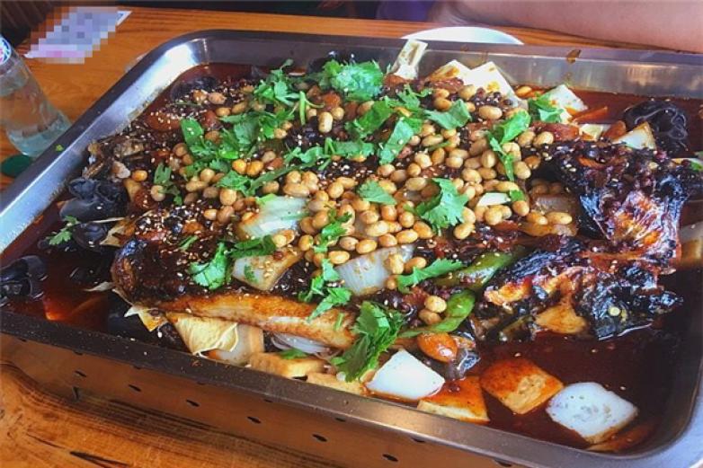 魚悅烤魚