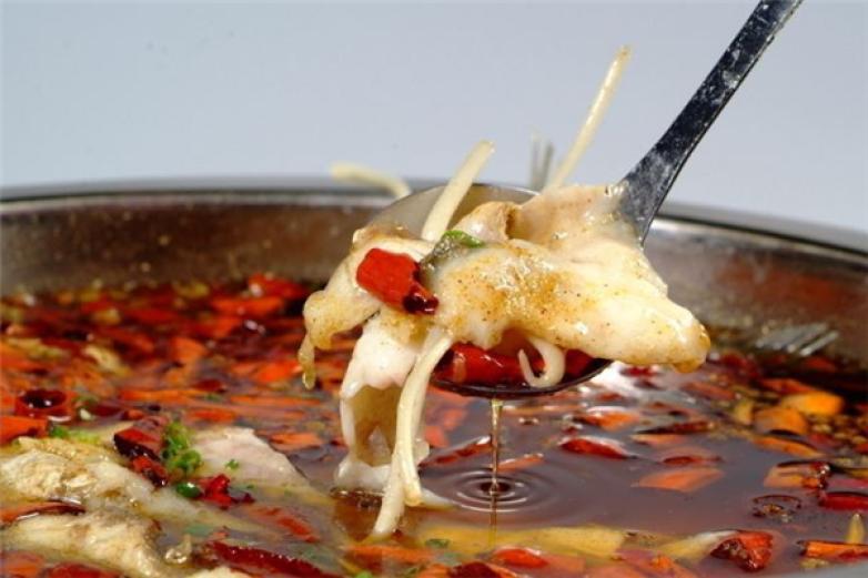 重慶太安魚(yú)火鍋