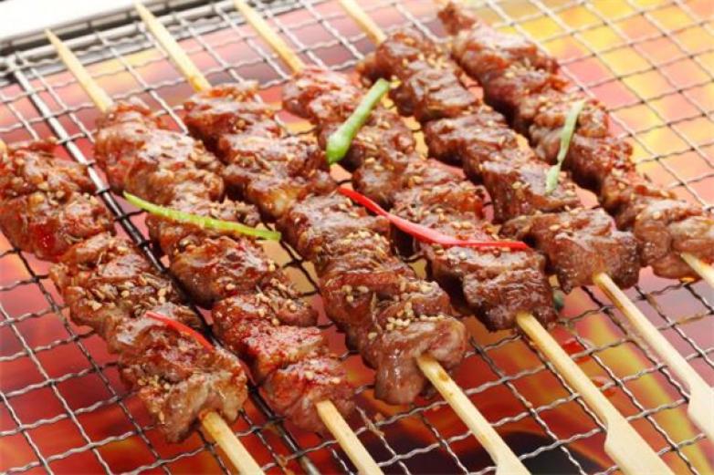 五木燒肉館