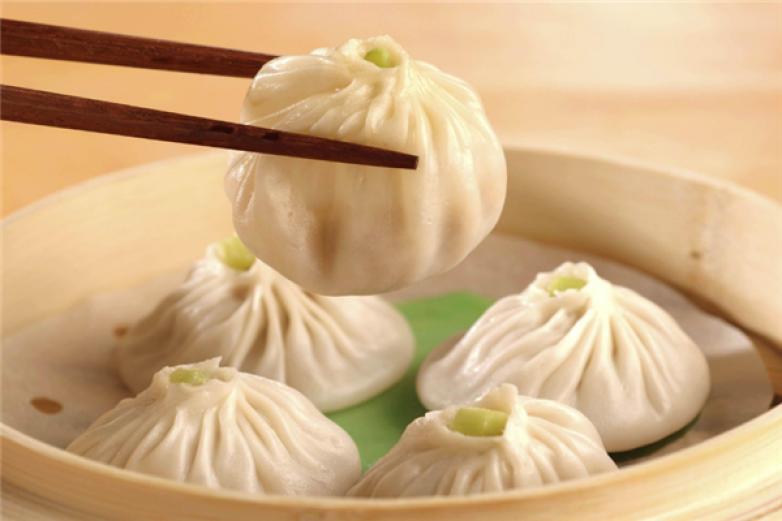 鼎云軒湯包