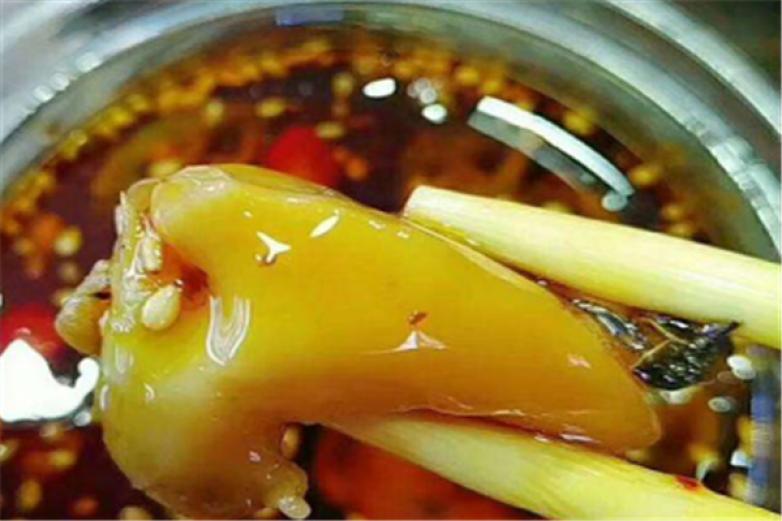 點(diǎn)金小海鮮