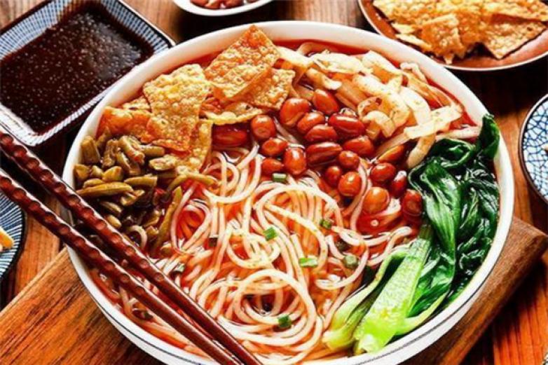 羅記螺螄粉