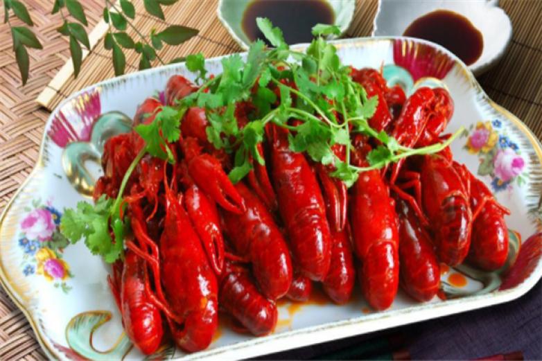 丁丁龍蝦