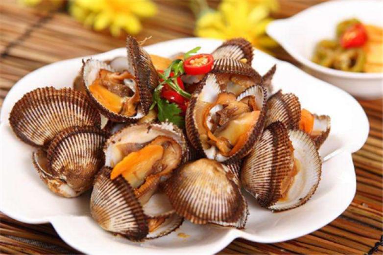 小浣熊先森海鮮外賣(mài)