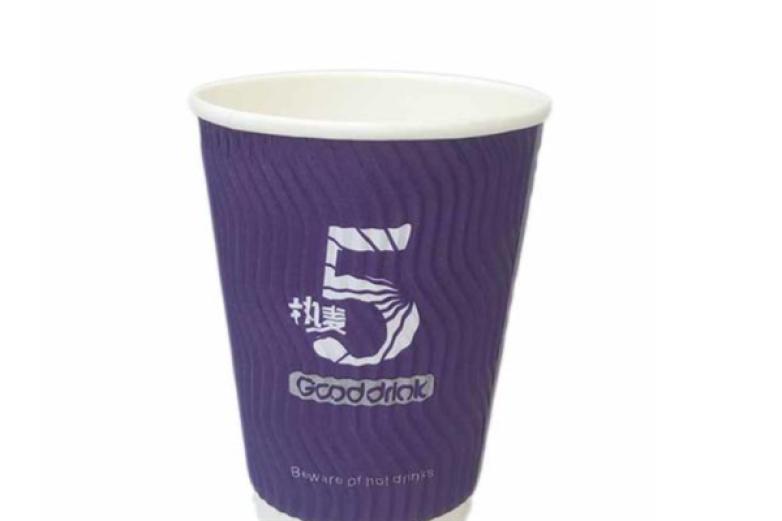 Gooddrink熱麥