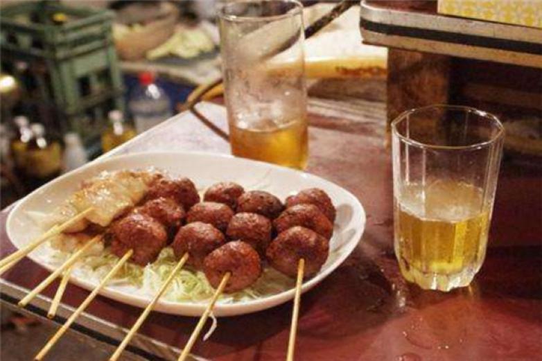 青吉瓦韓國(guó)烤肉
