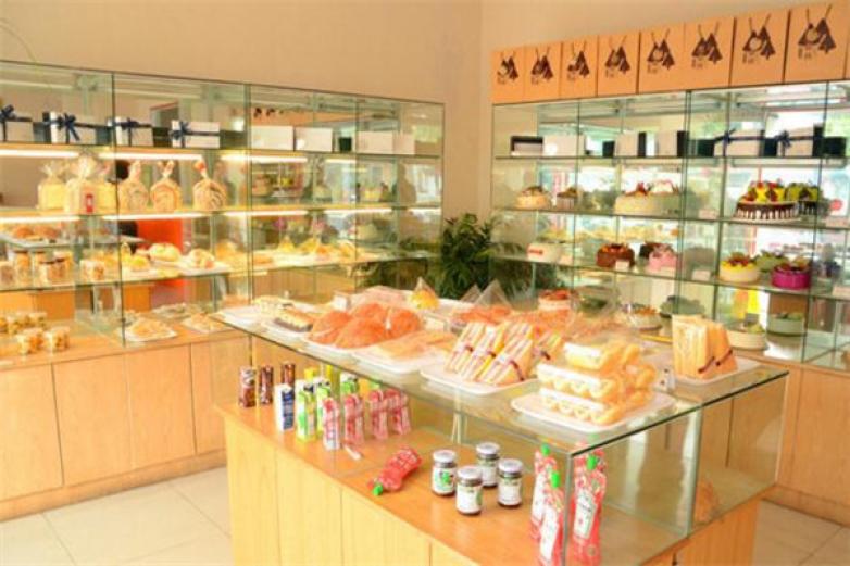 愛冰妮奶茶店