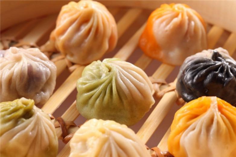 久久紅包子