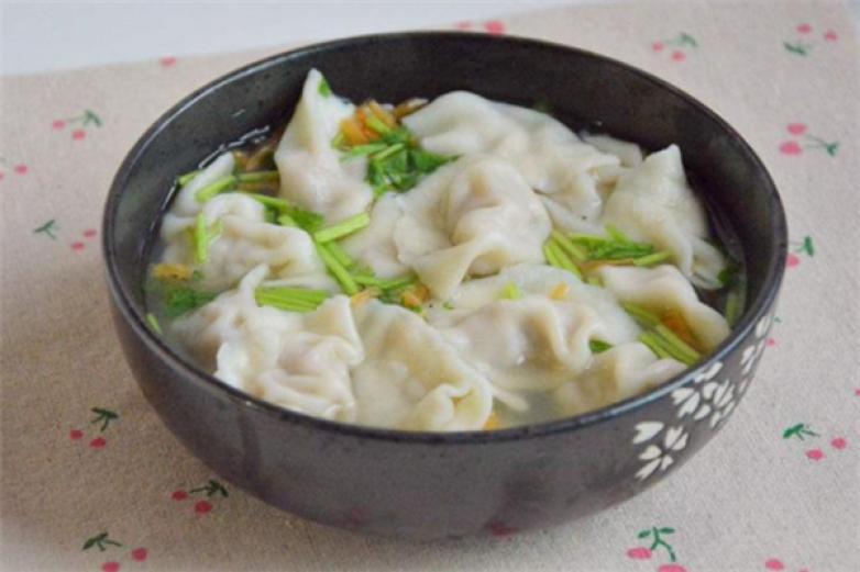 餛斗面