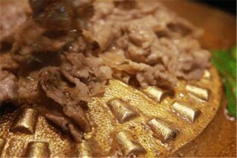 小豬小牛水煎肉