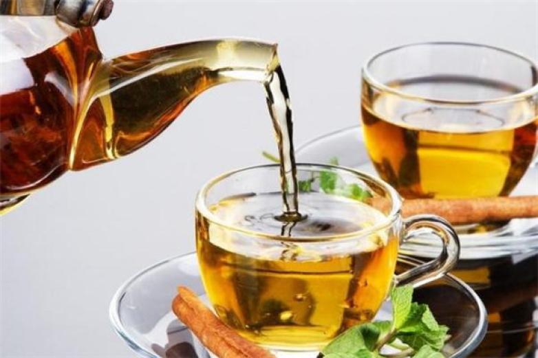 積順涼茶