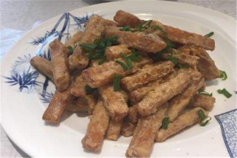 蔡府專業(yè)醬骨