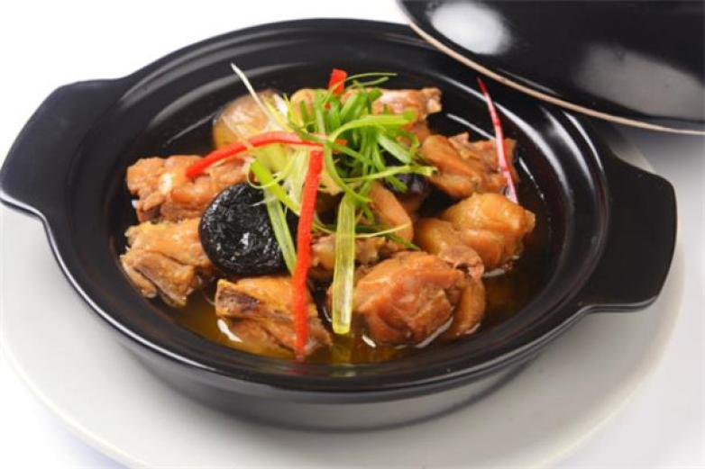蘑菇愛上飯