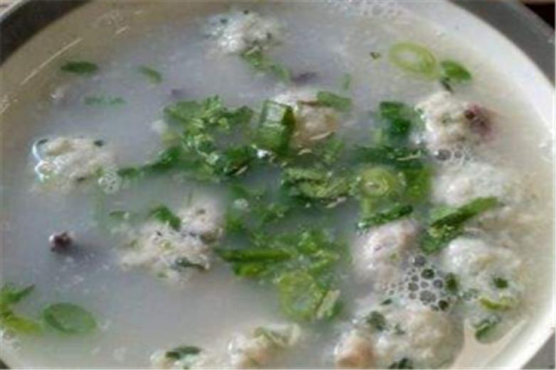 街尚羊湯