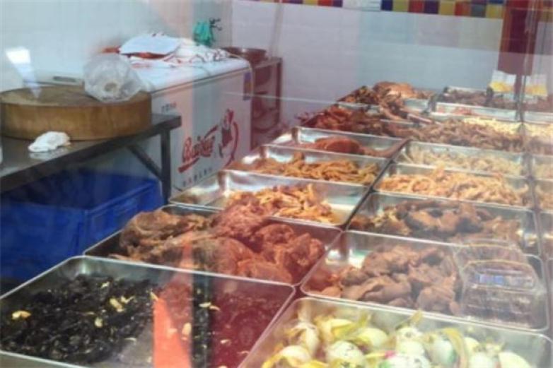 阿兵鴨品