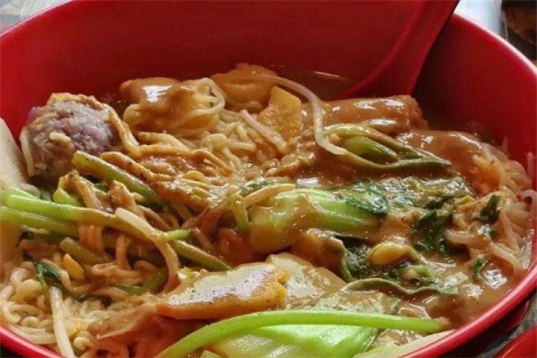 麻友麻辣燙