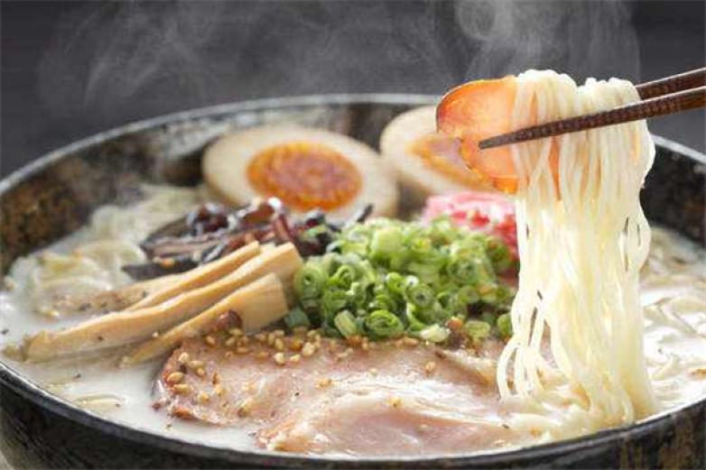 面點王拉面