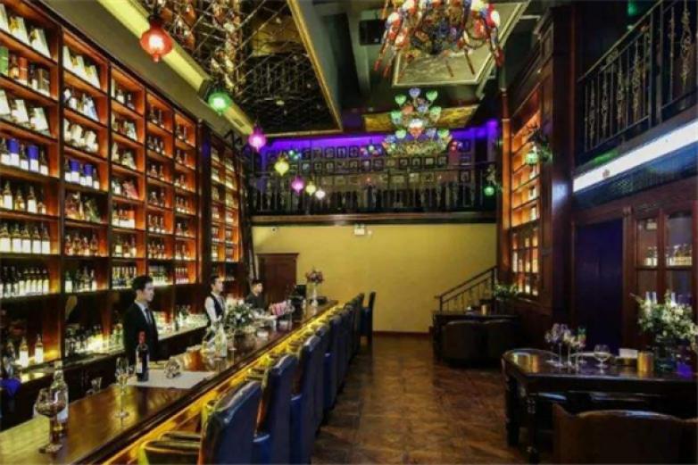 Flair頂層餐廳酒吧