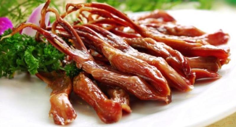 鹵林世佳熟食