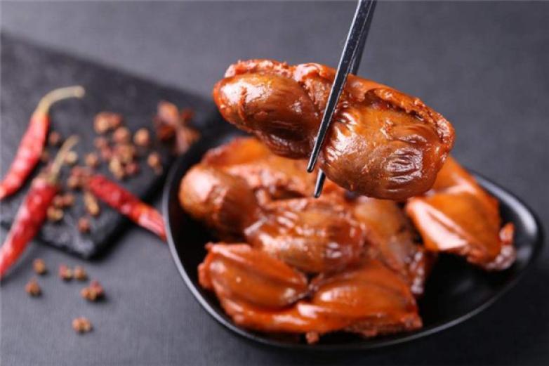 鹵囧鹵味熟食