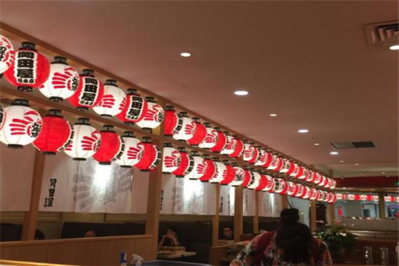 蟹的岡田屋