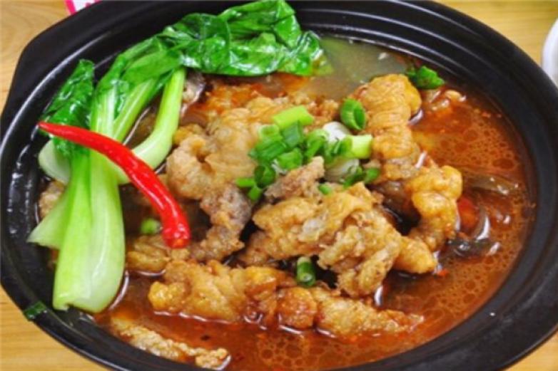 鍋校長小酥肉