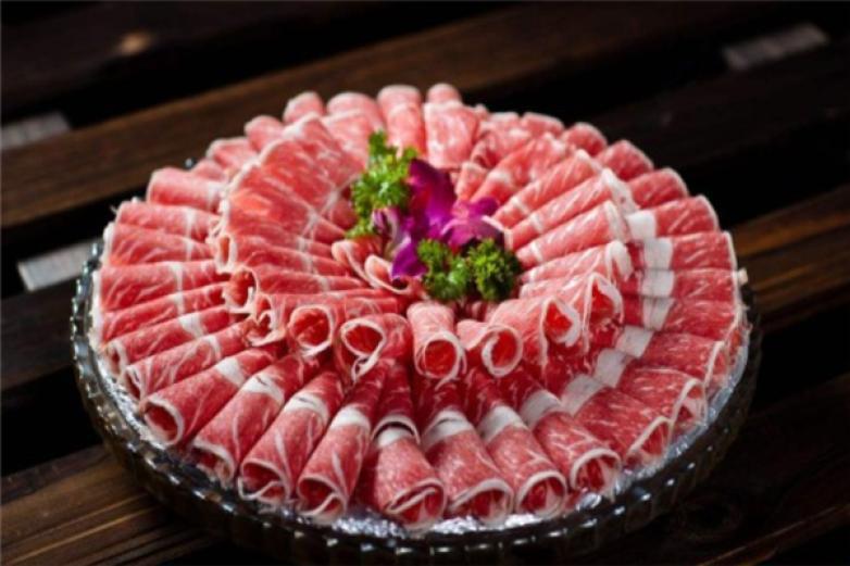 大清涮羊肉