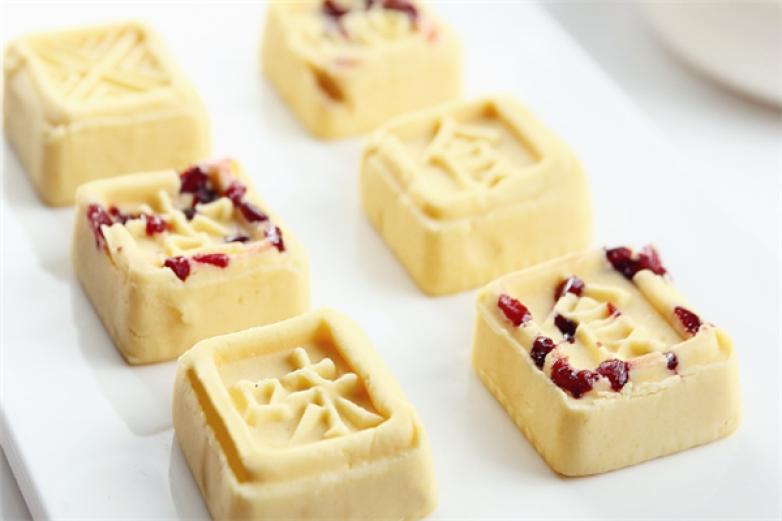 正隆齋糕點