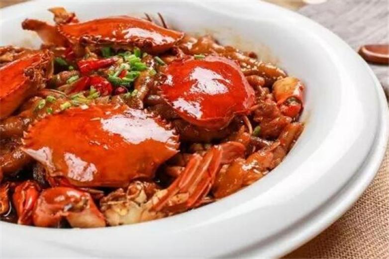 謝阿飛辣鹵海鮮