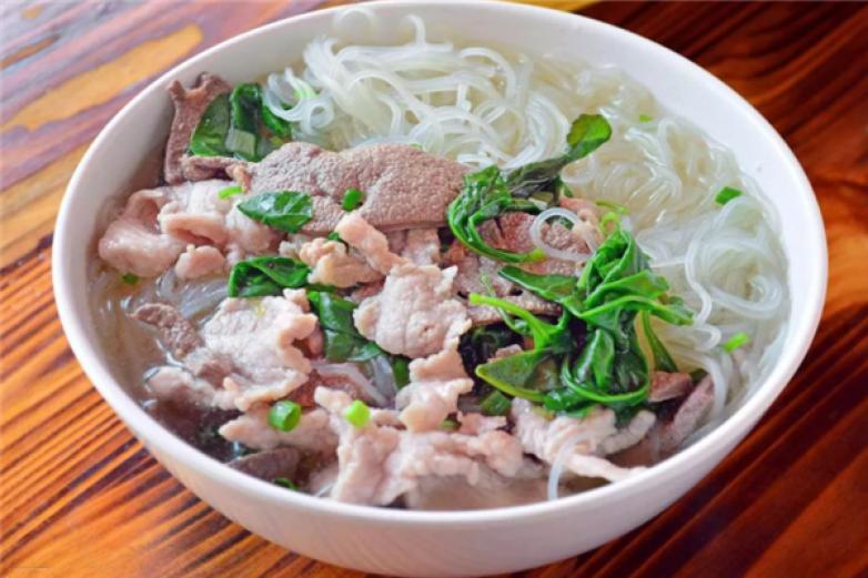 越鮮越南牛湯粉