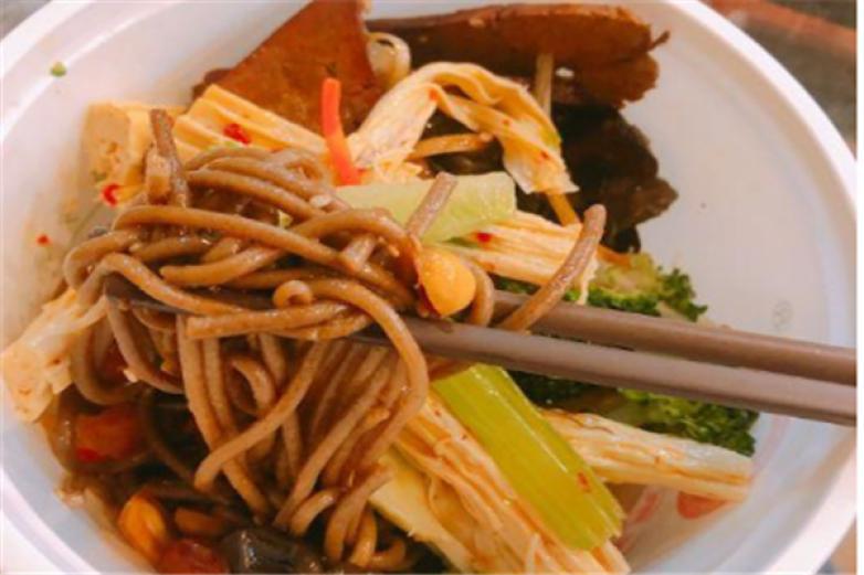 春燕素食匯